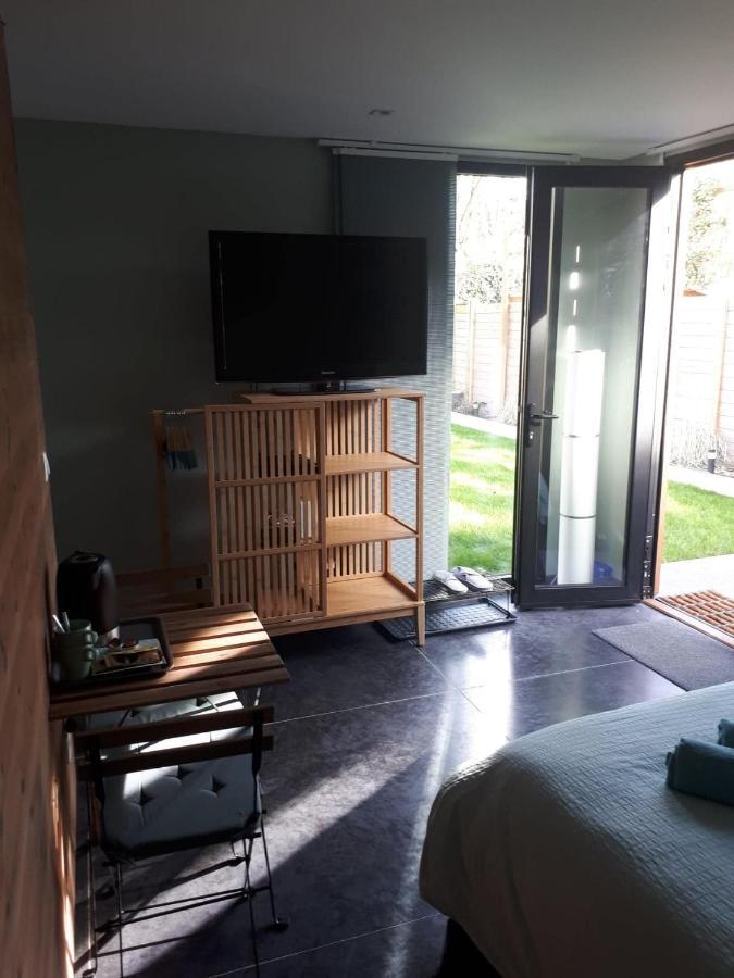 B&B Alegría Mechelen Kültér fotó