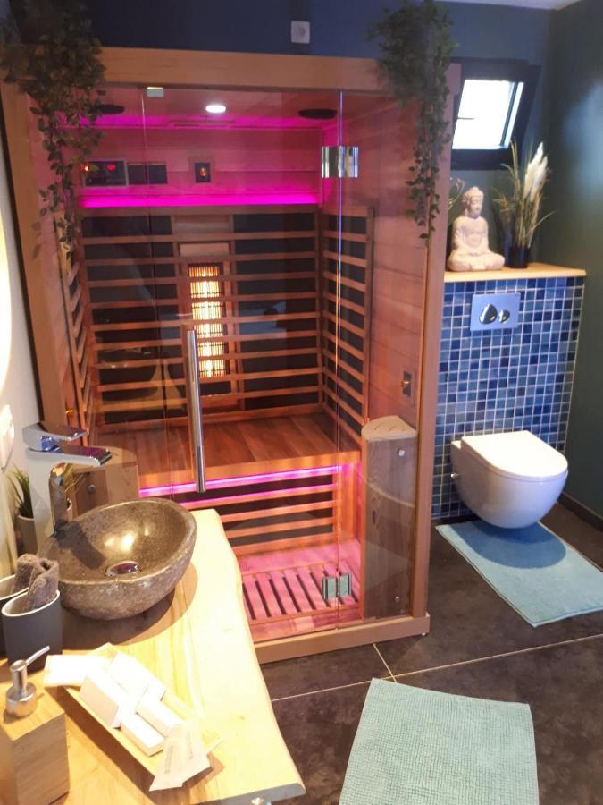 B&B Alegría Mechelen Kültér fotó