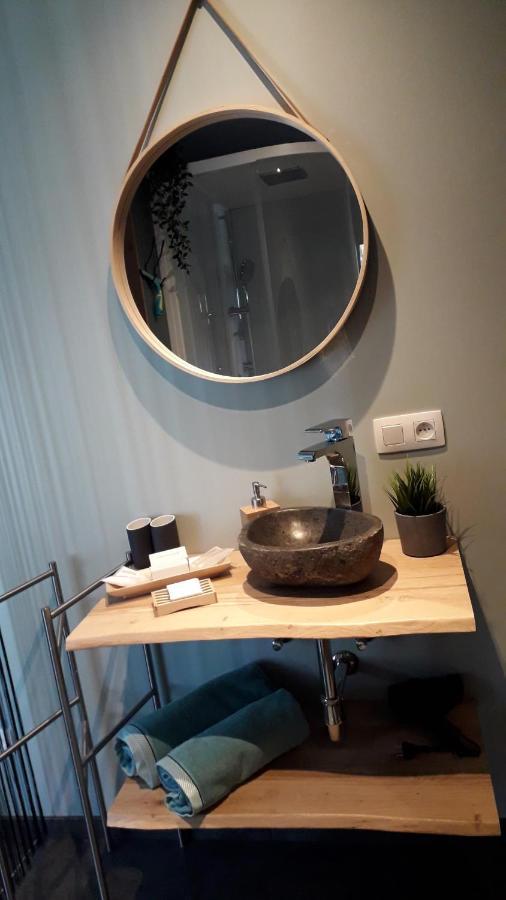 B&B Alegría Mechelen Kültér fotó