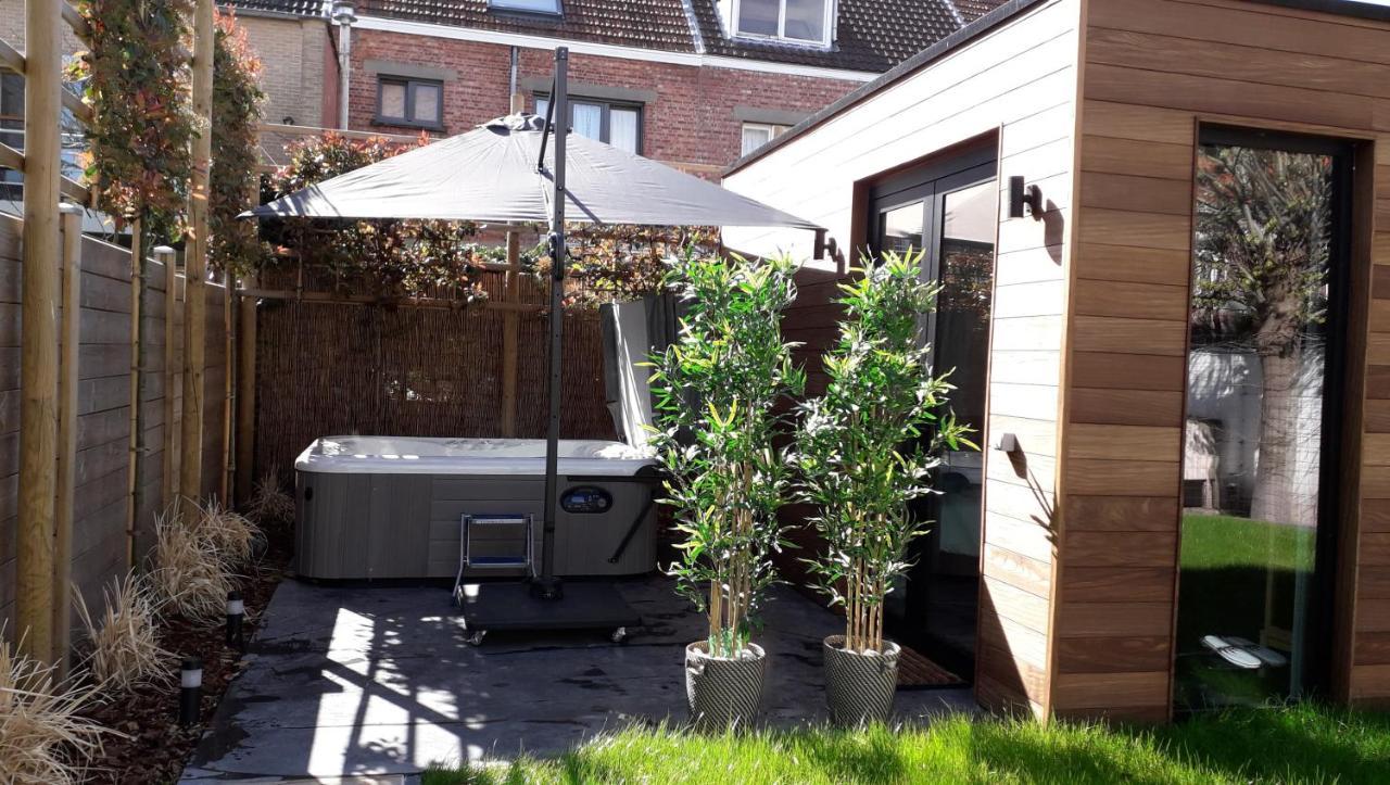 B&B Alegría Mechelen Kültér fotó