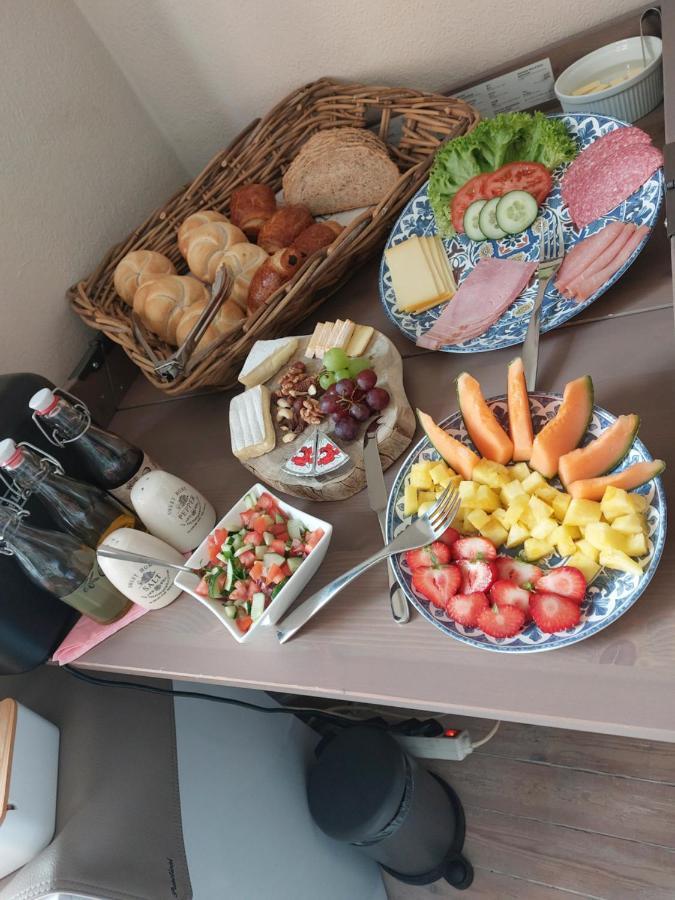 B&B Alegría Mechelen Kültér fotó