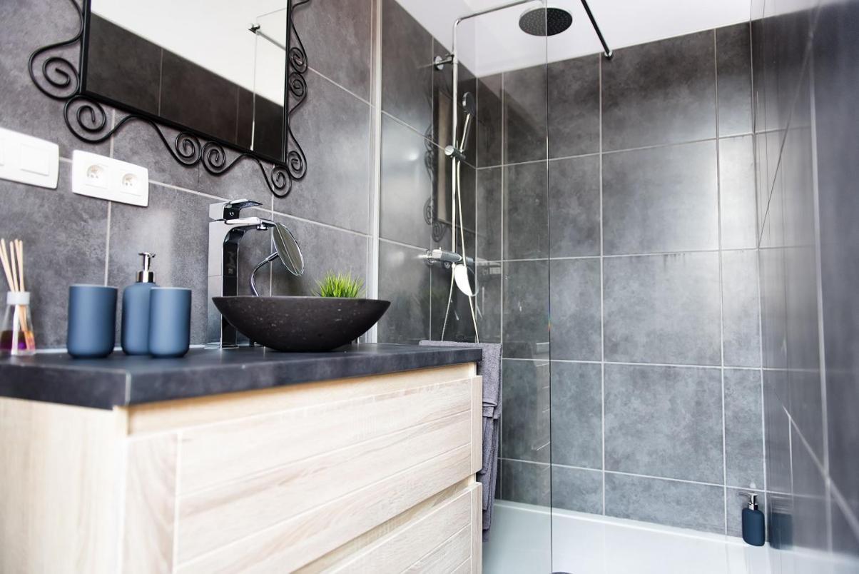 B&B Alegría Mechelen Kültér fotó