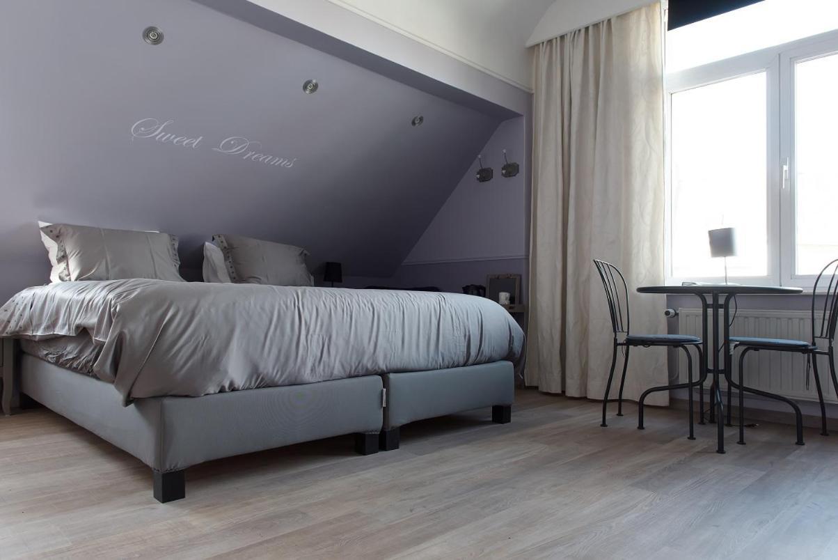 B&B Alegría Mechelen Kültér fotó