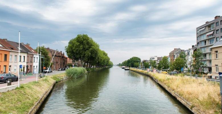 B&B Alegría Mechelen Kültér fotó