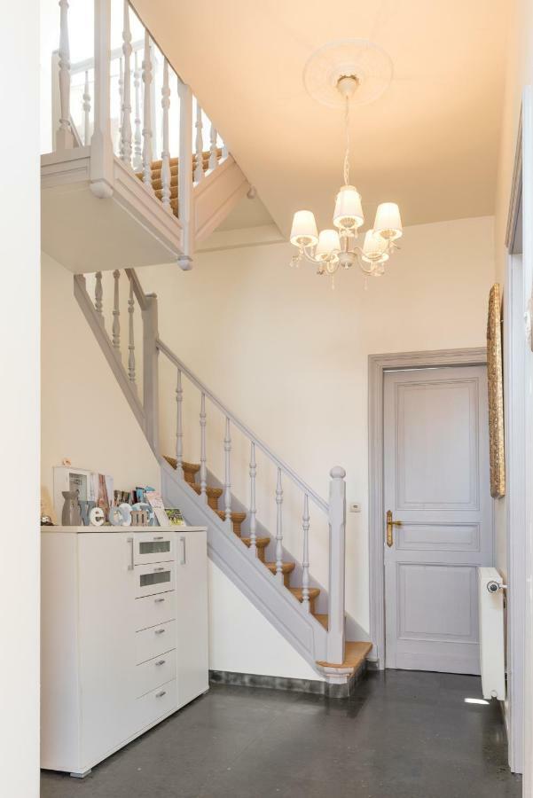 B&B Alegría Mechelen Kültér fotó