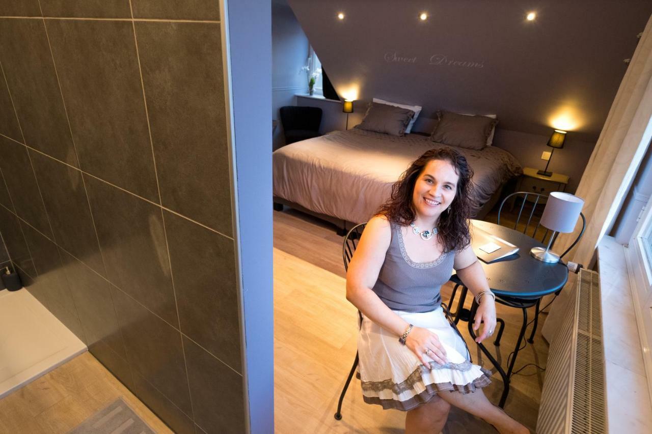 B&B Alegría Mechelen Kültér fotó