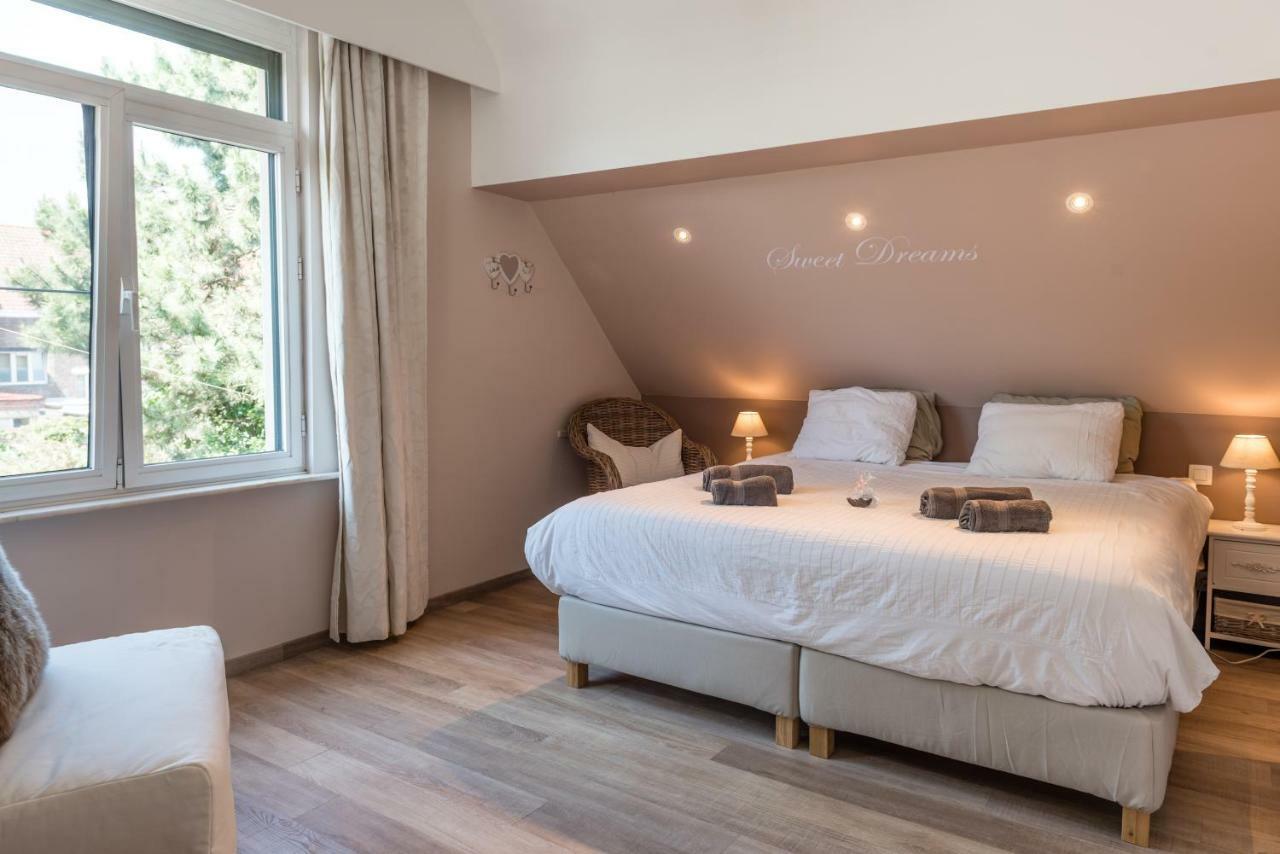 B&B Alegría Mechelen Kültér fotó