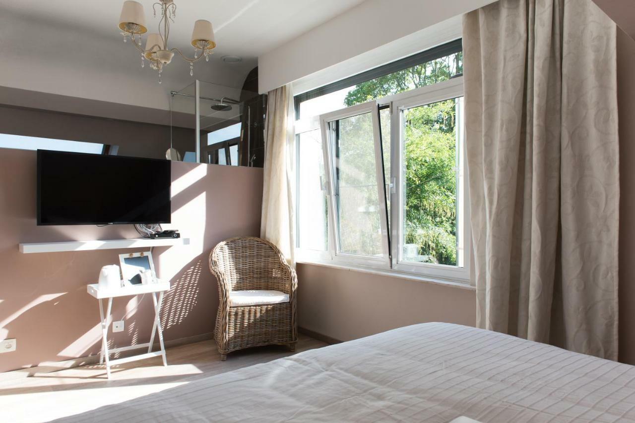 B&B Alegría Mechelen Kültér fotó